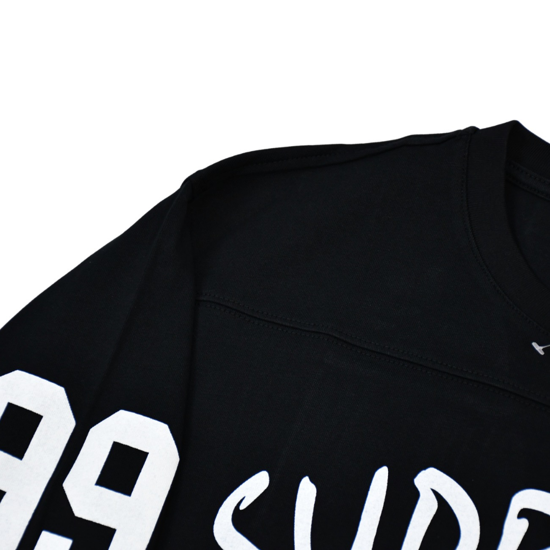 Camisa Supreme 99 L/S Football