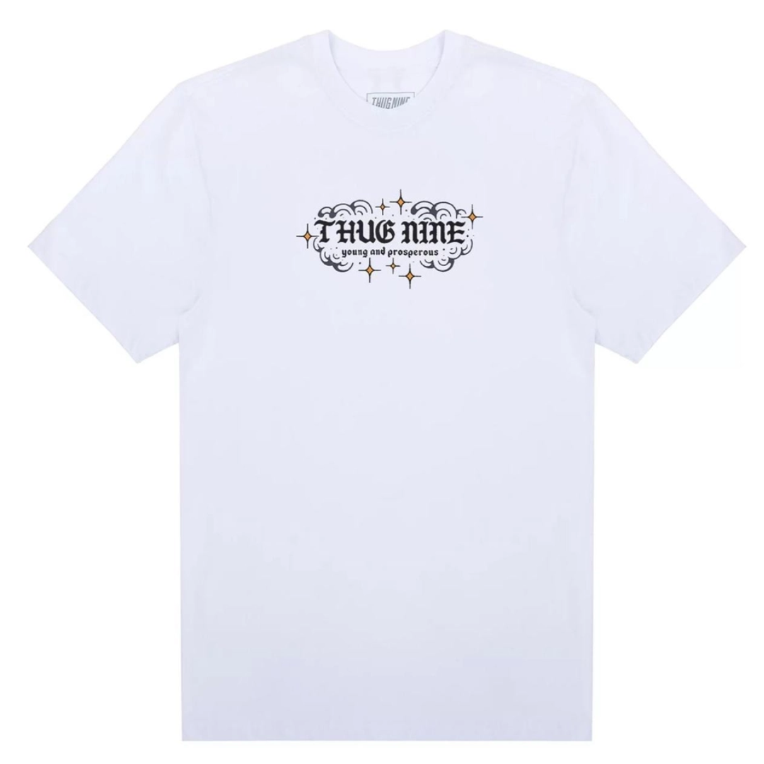 Camisa Thug Nine Young Prosperous