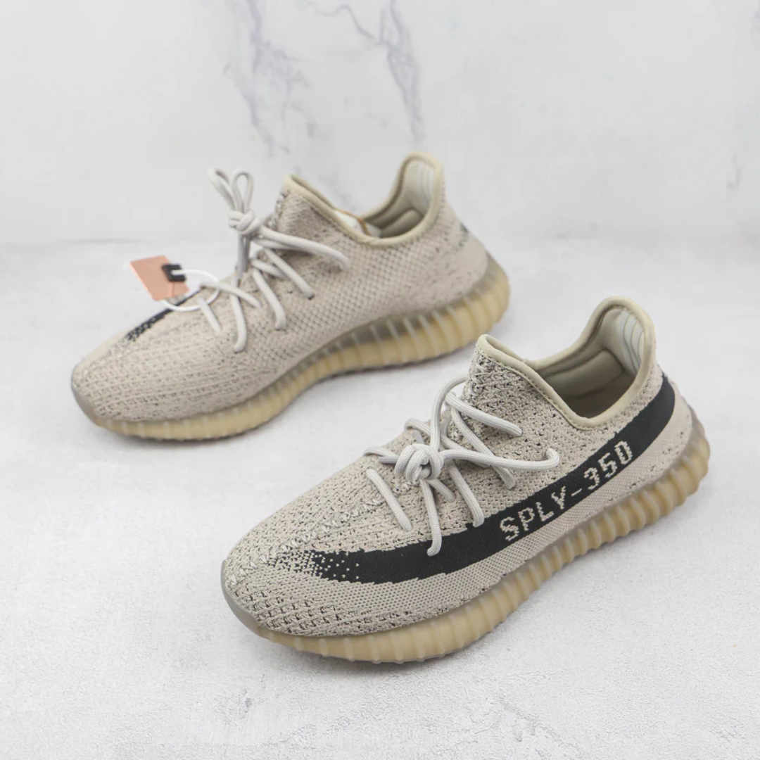 Tenis ADIDAS - YEEZY BOOST 350 V2 SLATE