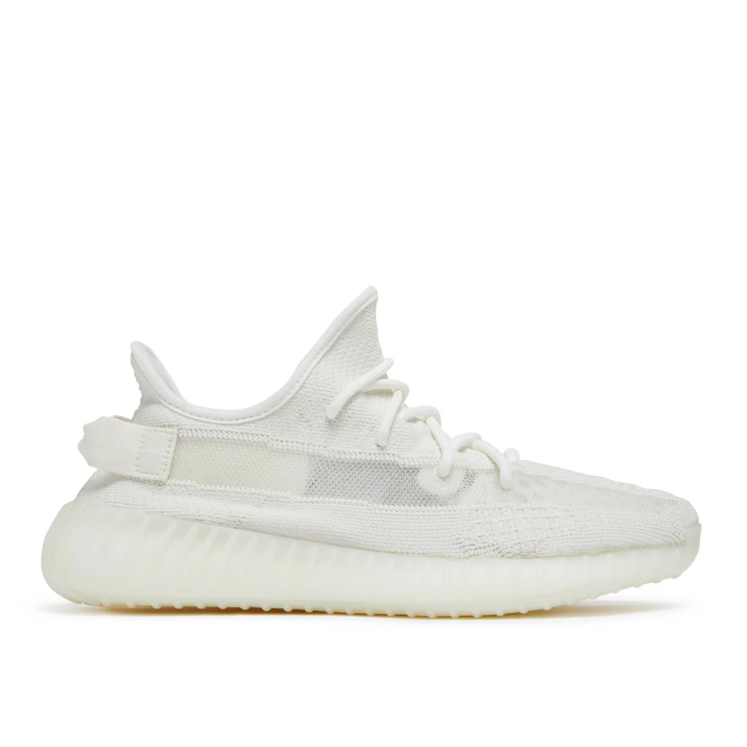 Tenis Adidas - Yeezy 350 V2 Bone
