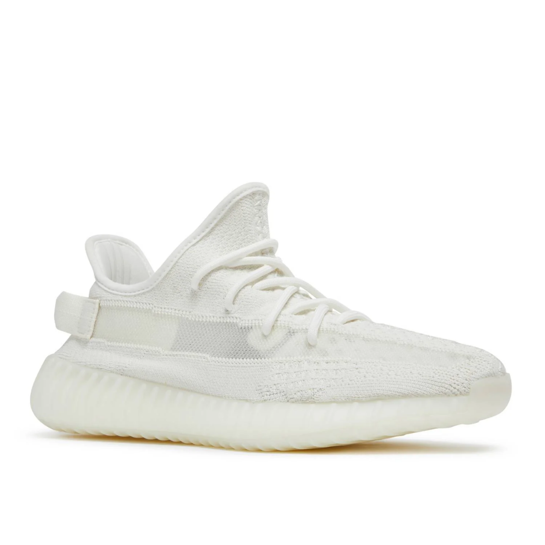 Tenis Adidas - Yeezy 350 V2 Bone