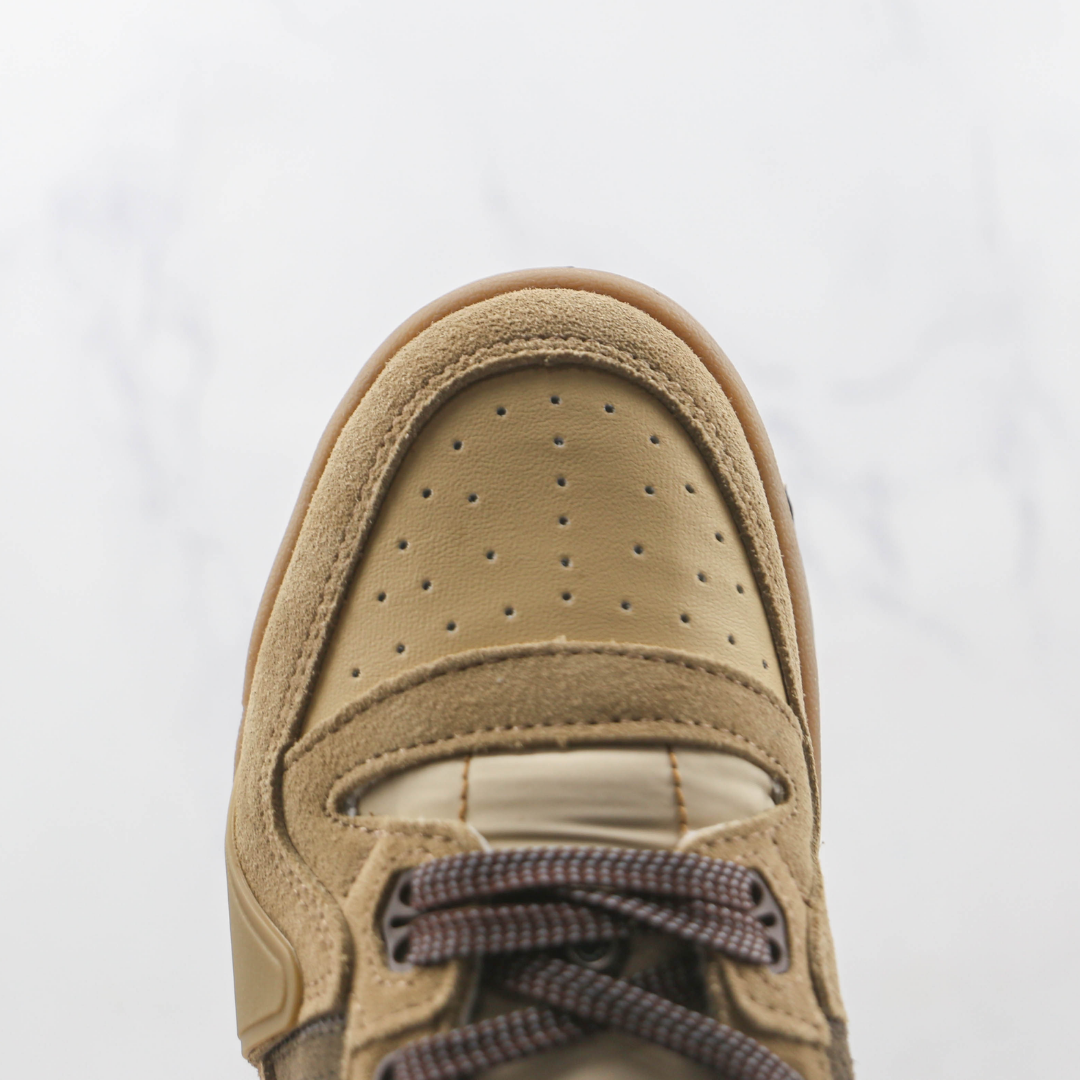 Tenis Adidas - Forum Low x Bad Bunny Buckle
