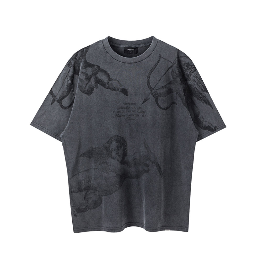 Camisa Represent - Cherub