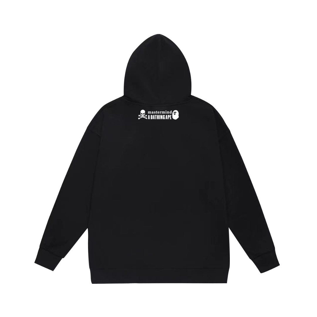 Moletom Bape X MaterMind