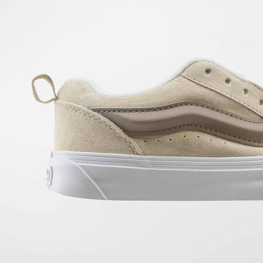 Tênis Vans - Knu Skool Cream