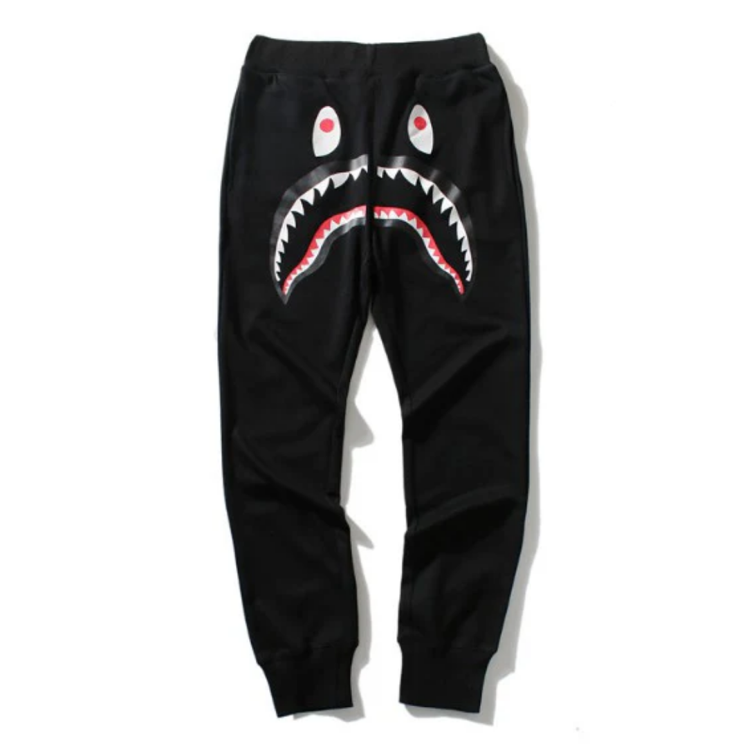 Calça Bape X OVO Dulpa Face