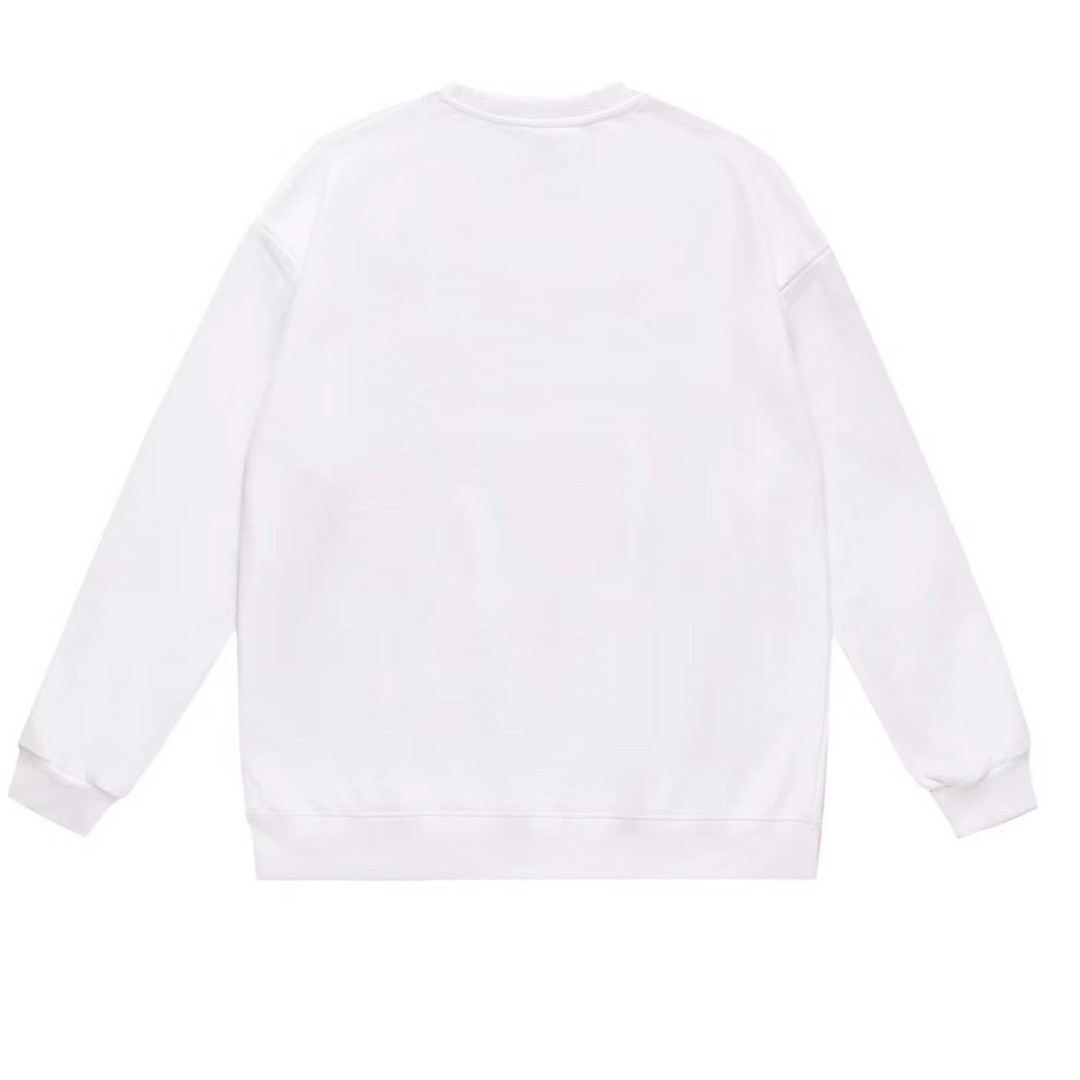 Moletom Bape Ape - Branco