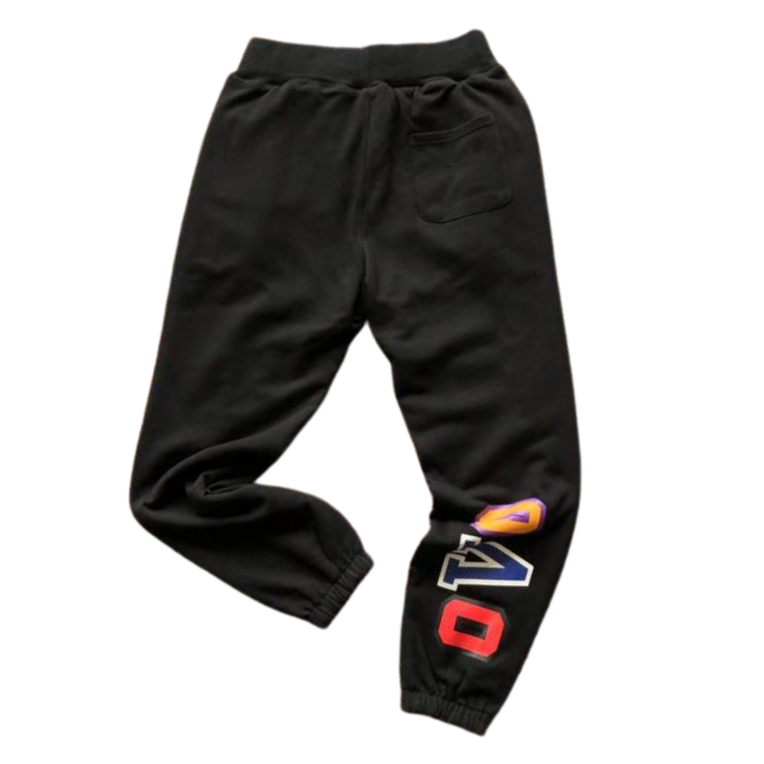 Calça Bape X OVO Dulpa Face