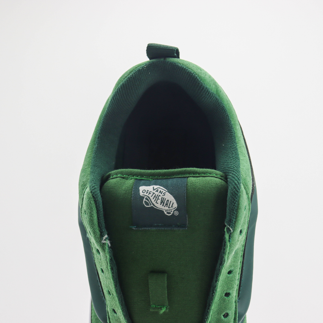 Tênis Vans - Knu Skool Green