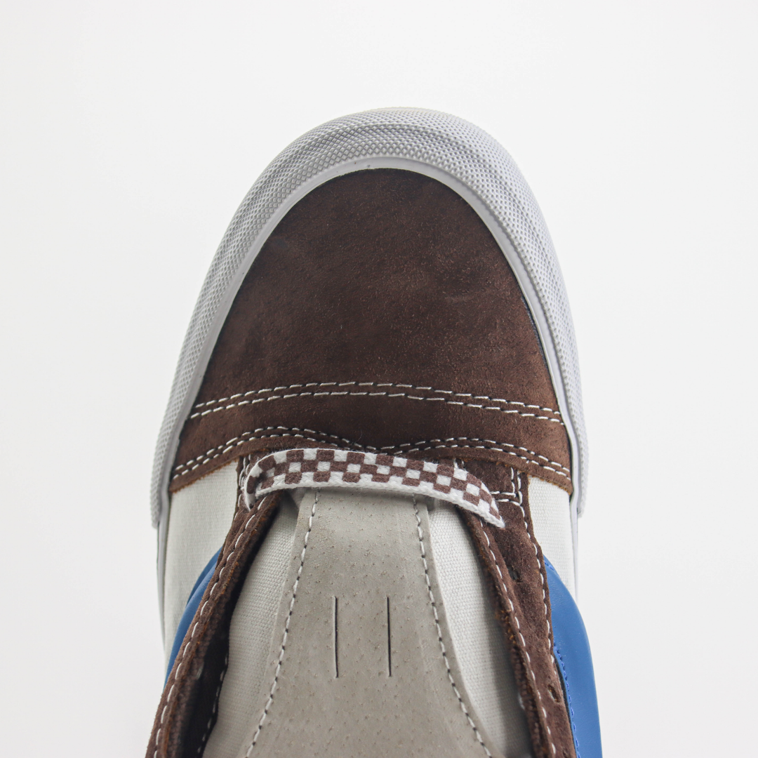 Tênis Vans - Knu Skool Brown
