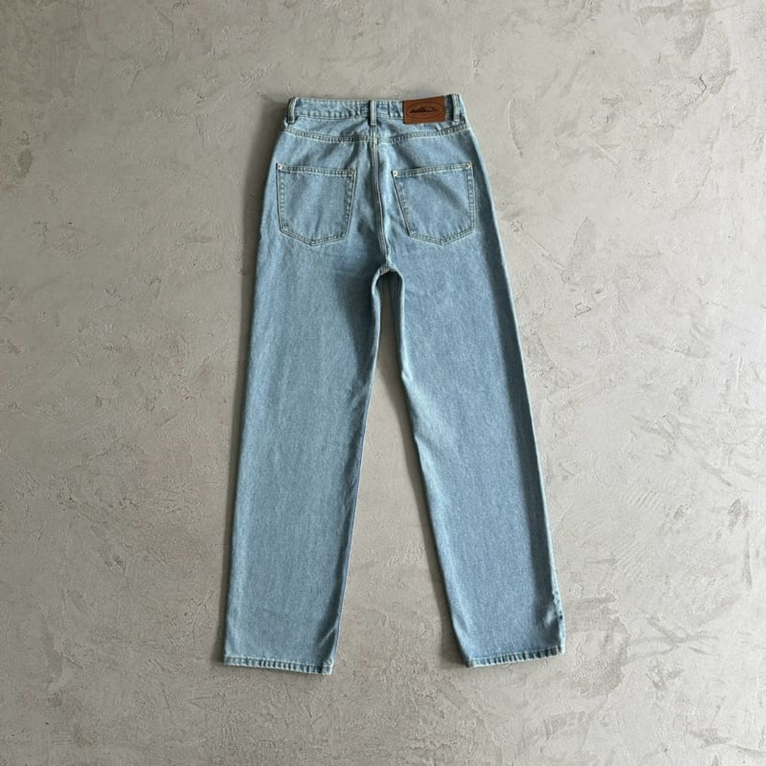 Calça Jeans - Corteiz