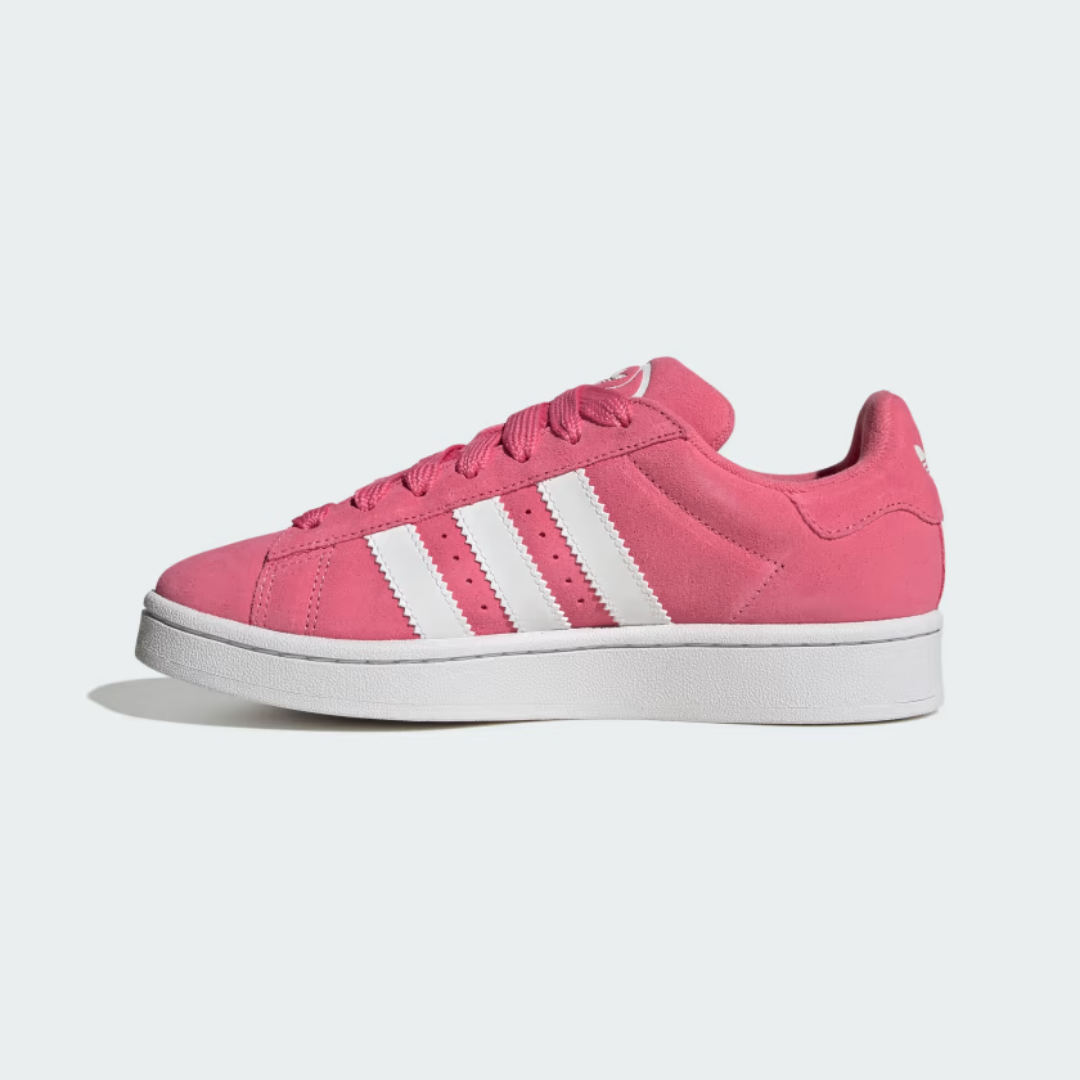 Tenis ADIDAS CAMPUS - Rosa