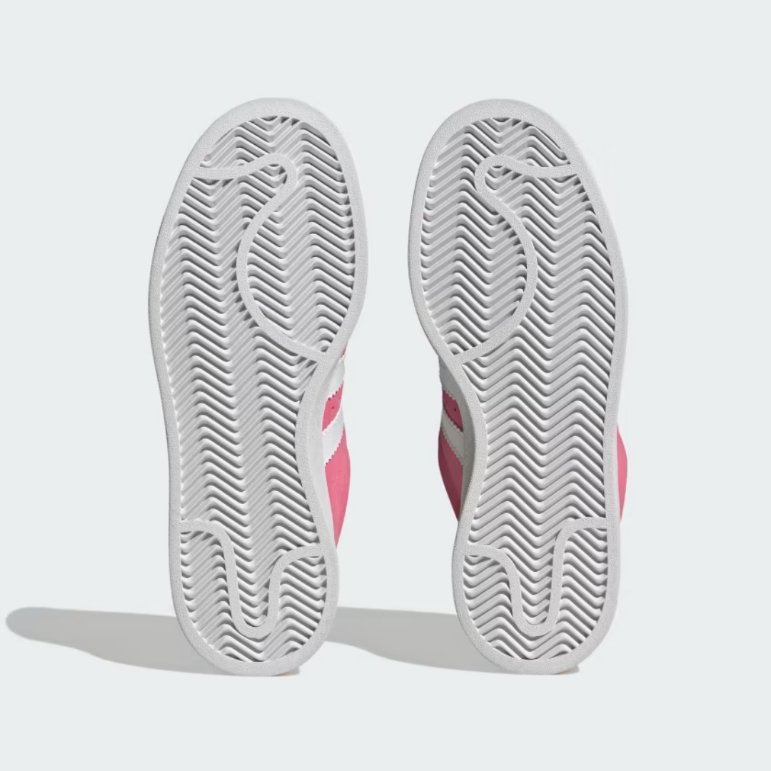 Tenis ADIDAS CAMPUS - Rosa