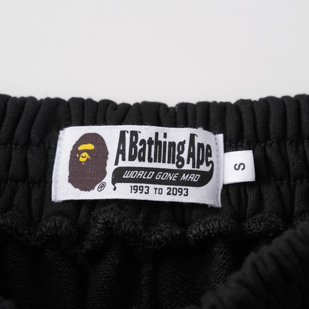 Shorth Bape Abathing Ape