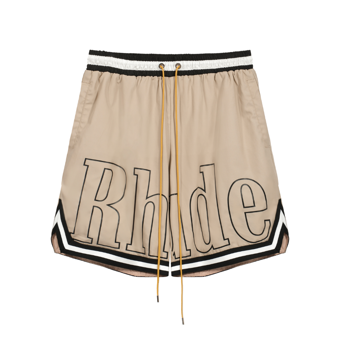 Shorth Rhude Court