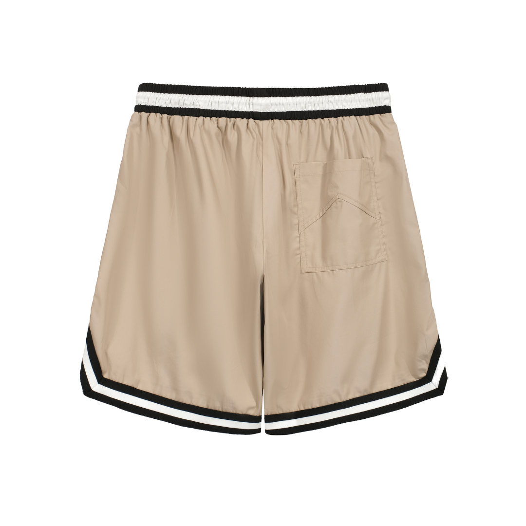 Shorth Rhude Court