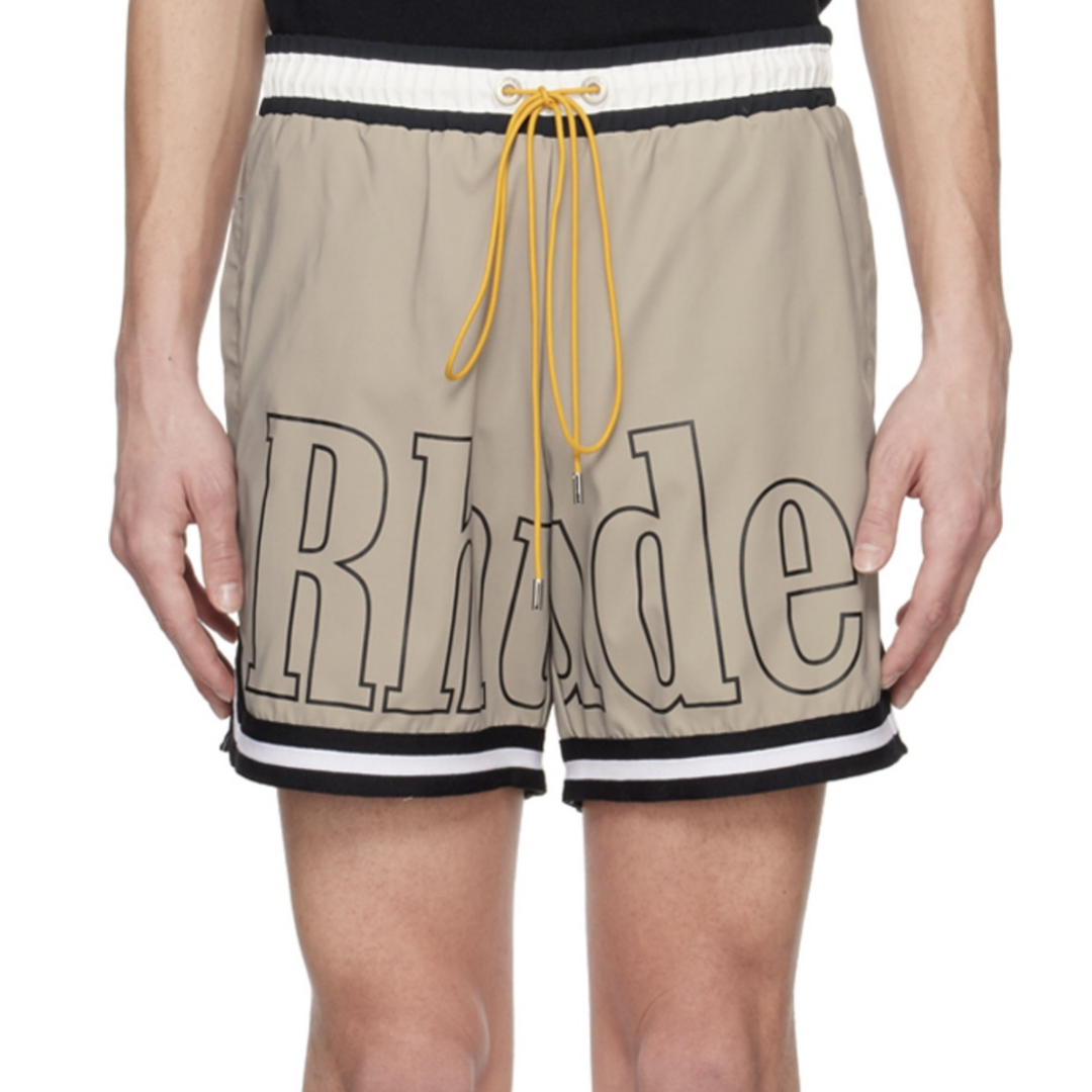 Shorth Rhude Court