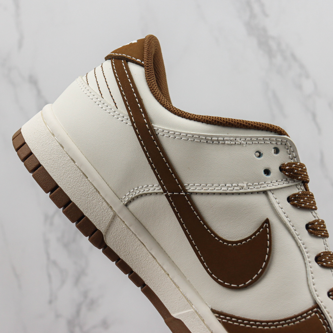 Tenis Nike Dunk Low - Bear Wow Bown