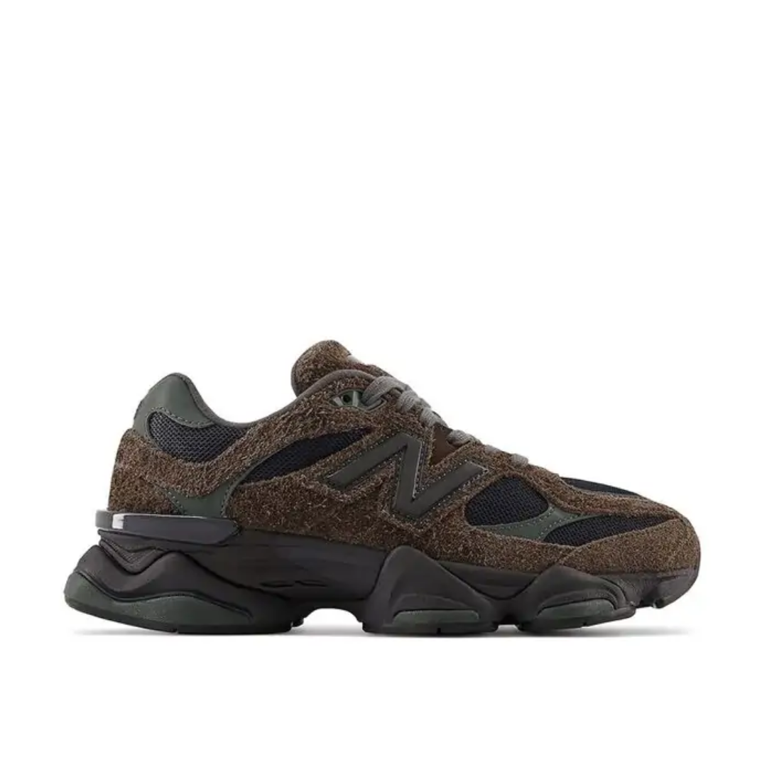Tenis New Balance 9060 Beef & Broccoli