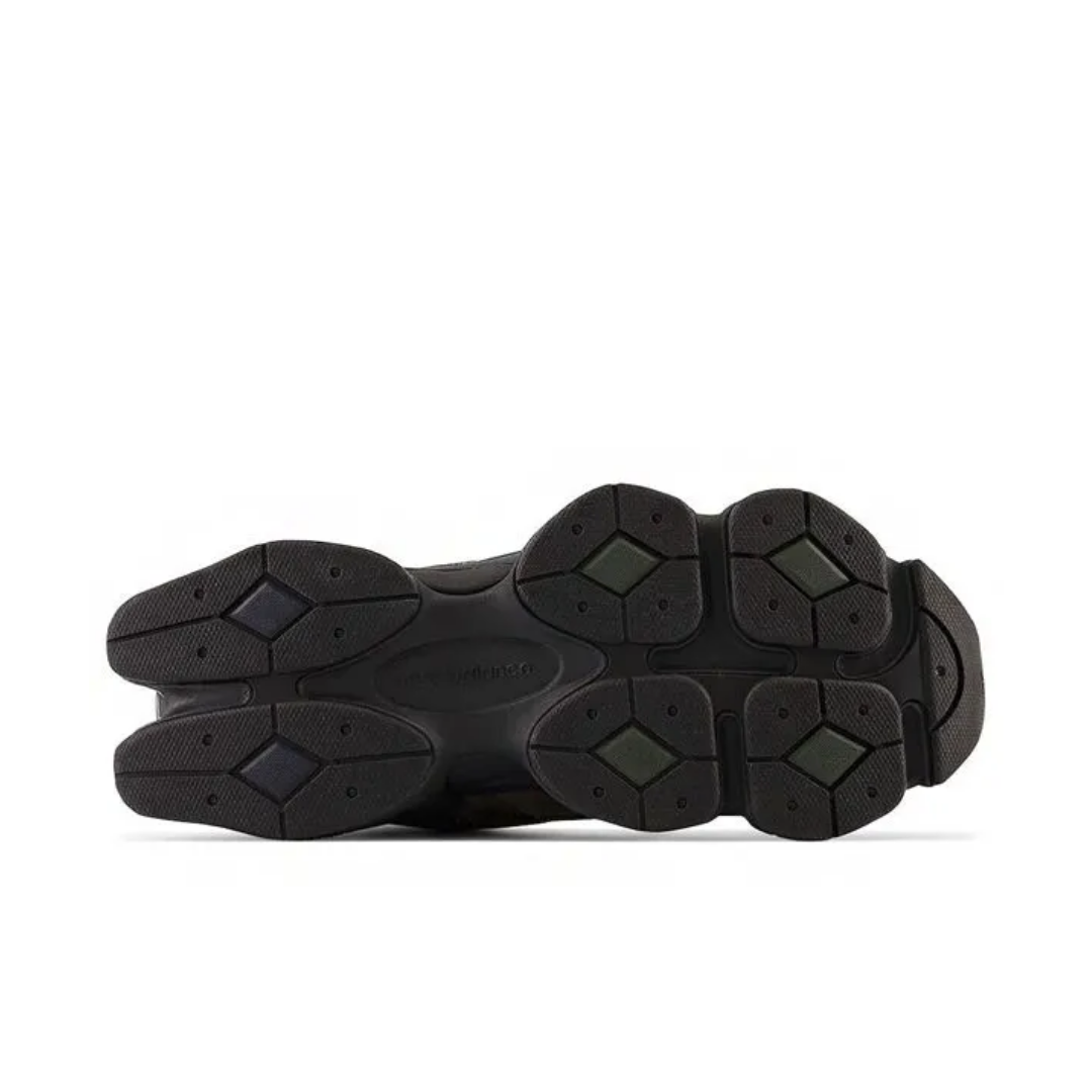Tenis New Balance 9060 Beef & Broccoli