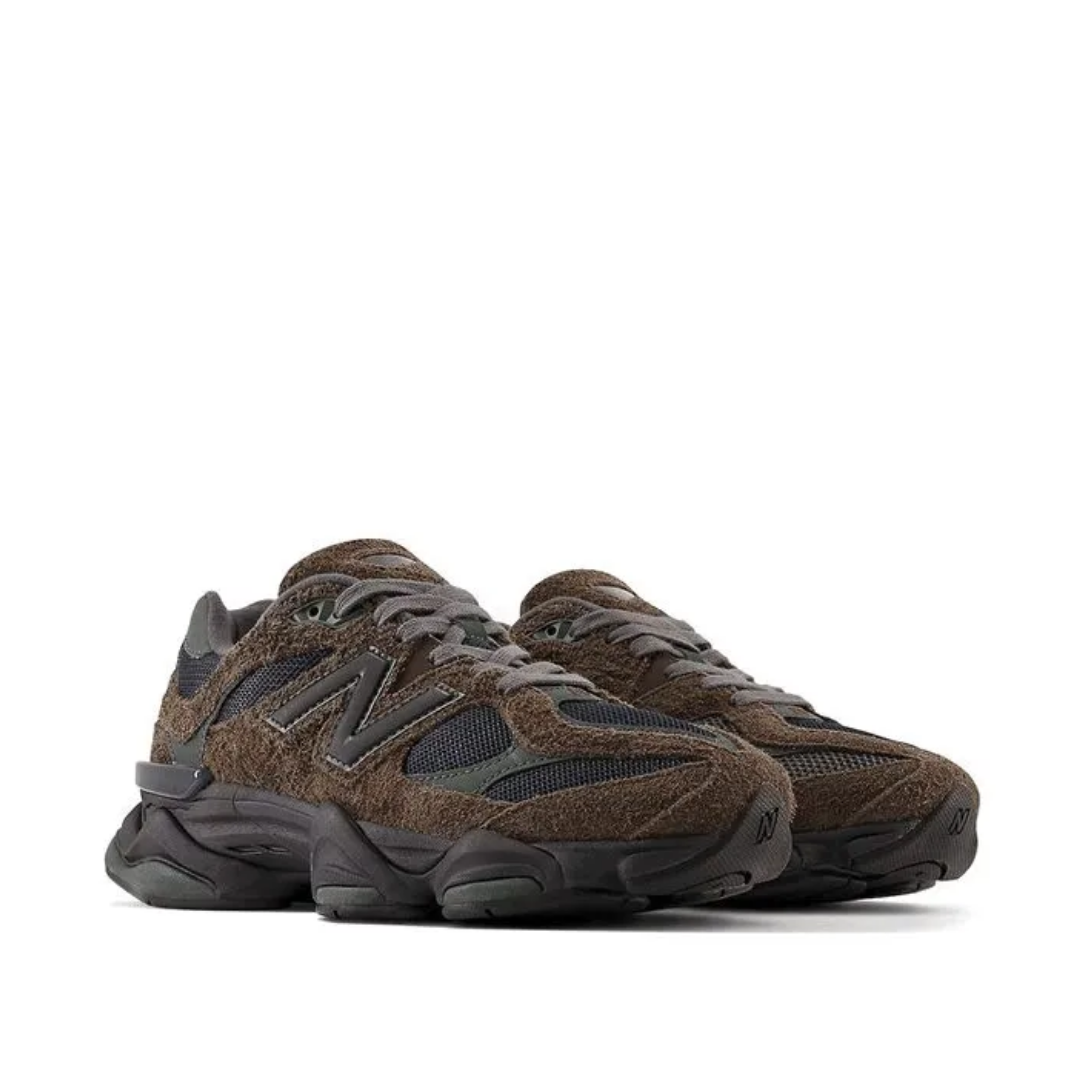 Tenis New Balance 9060 Beef & Broccoli