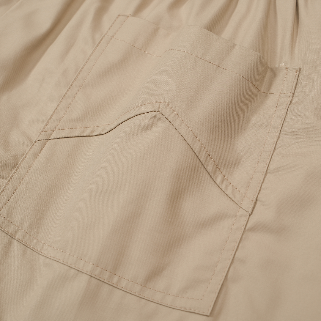 Shorth Rhude Court