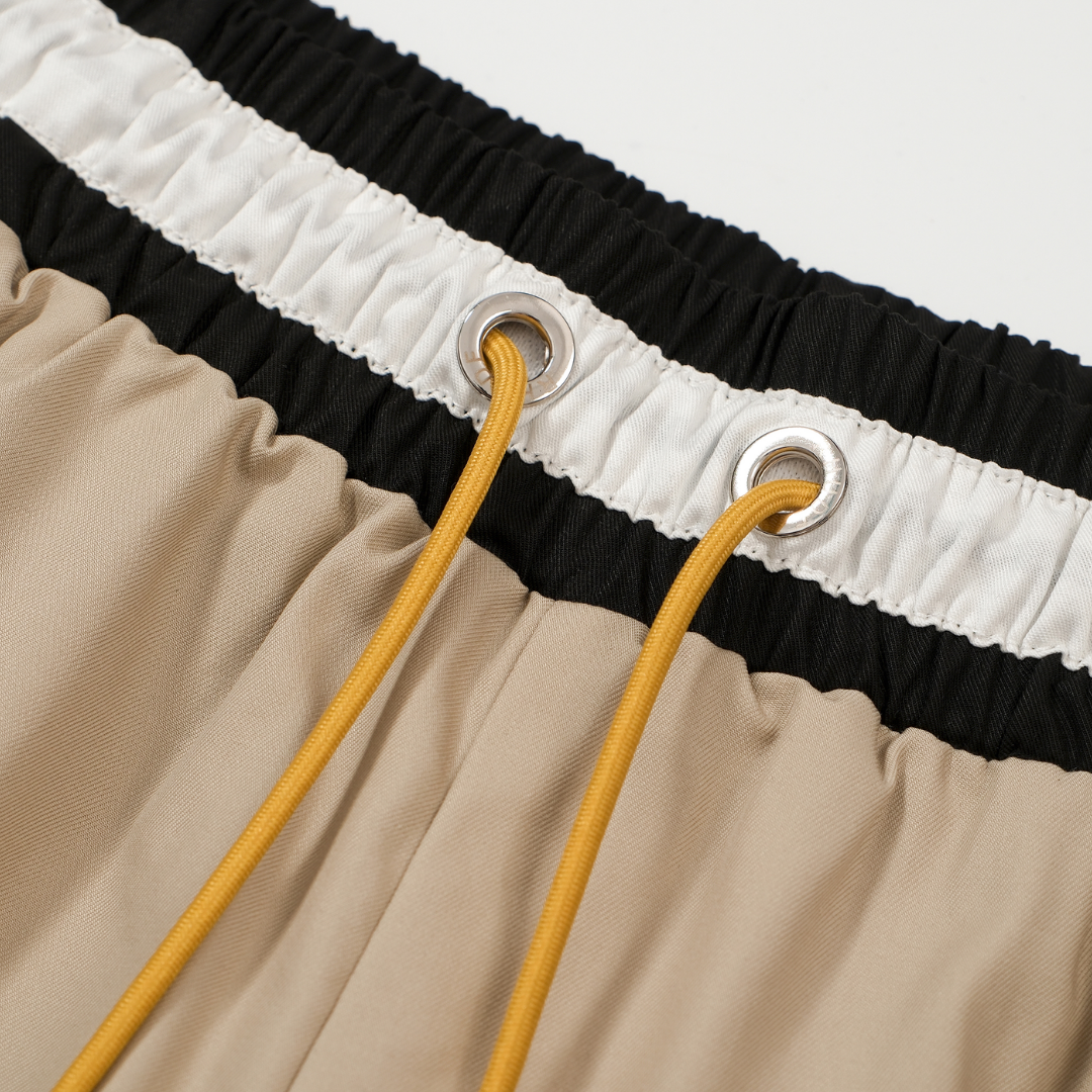 Shorth Rhude Court