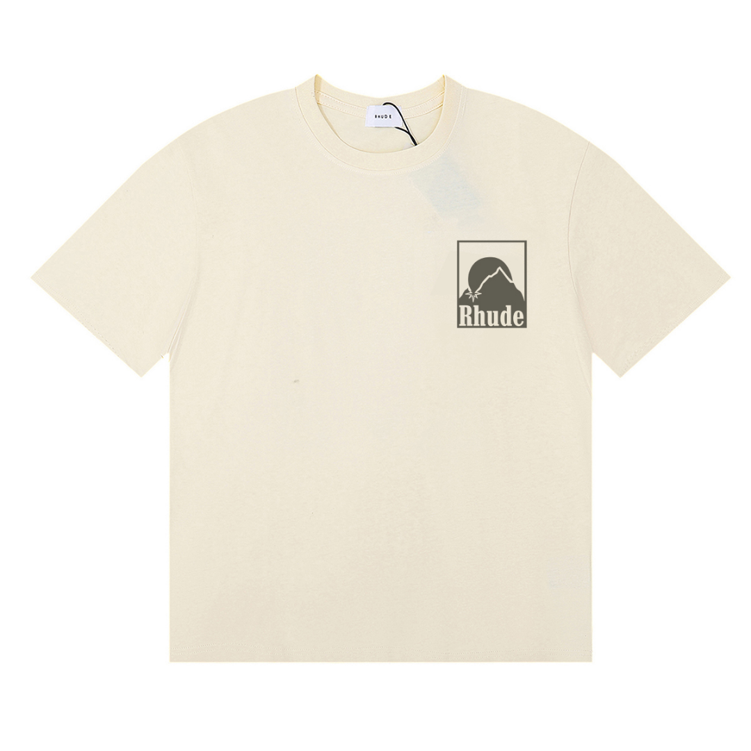 Camisa Rhude Moonlight