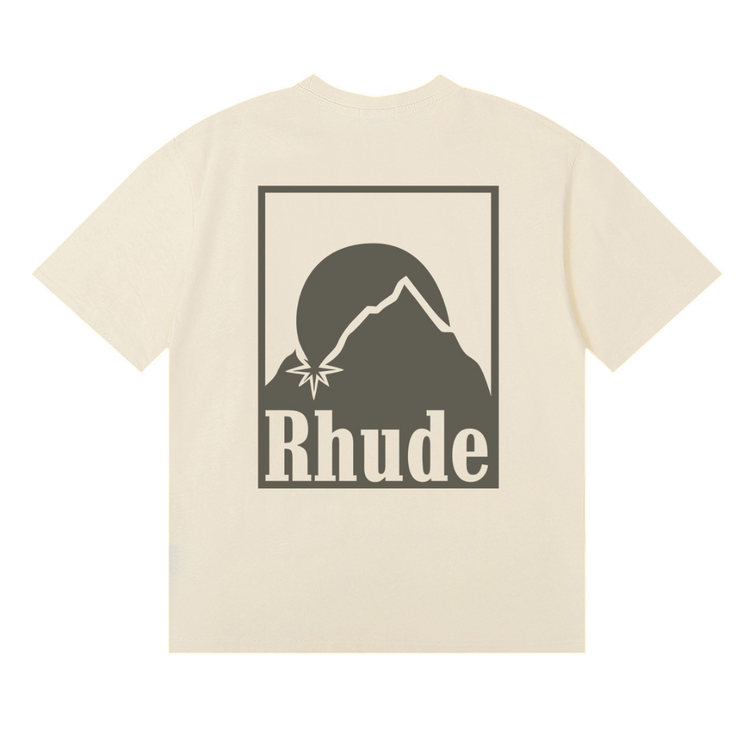 Camisa Rhude Moonlight