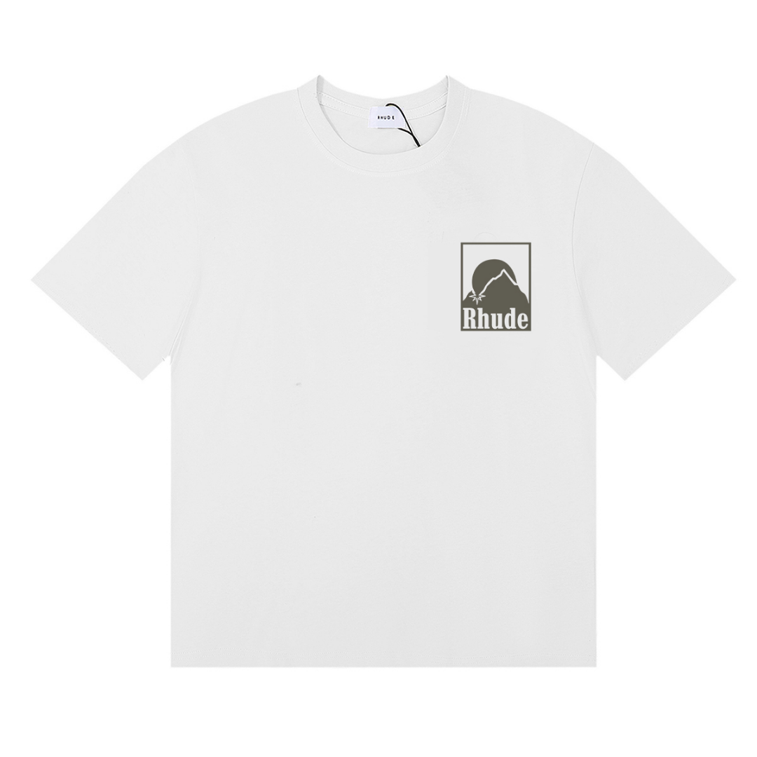 Camisa Rhude Moonlight