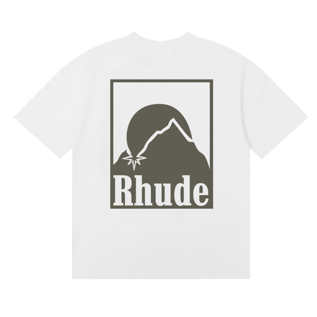 Camisa Rhude Moonlight