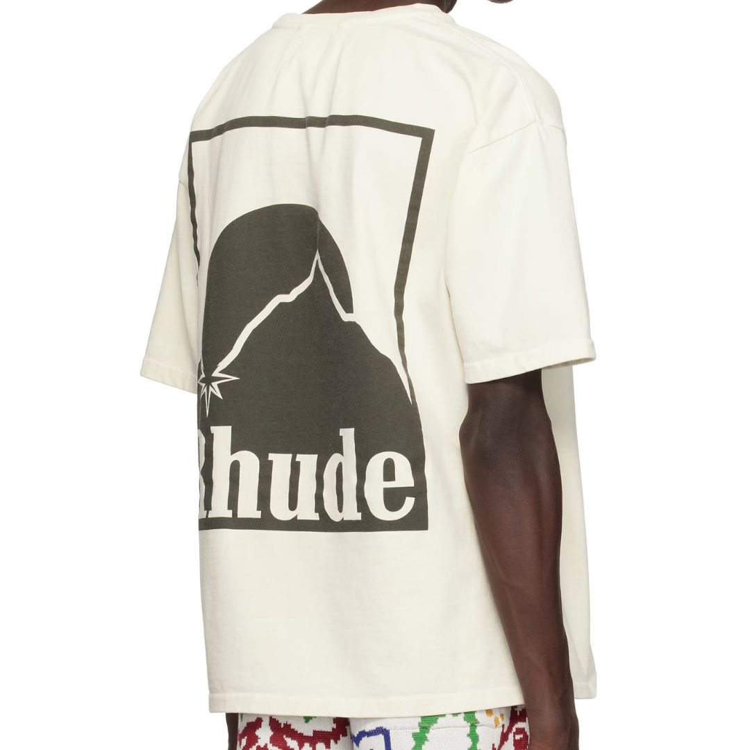 Camisa Rhude Moonlight