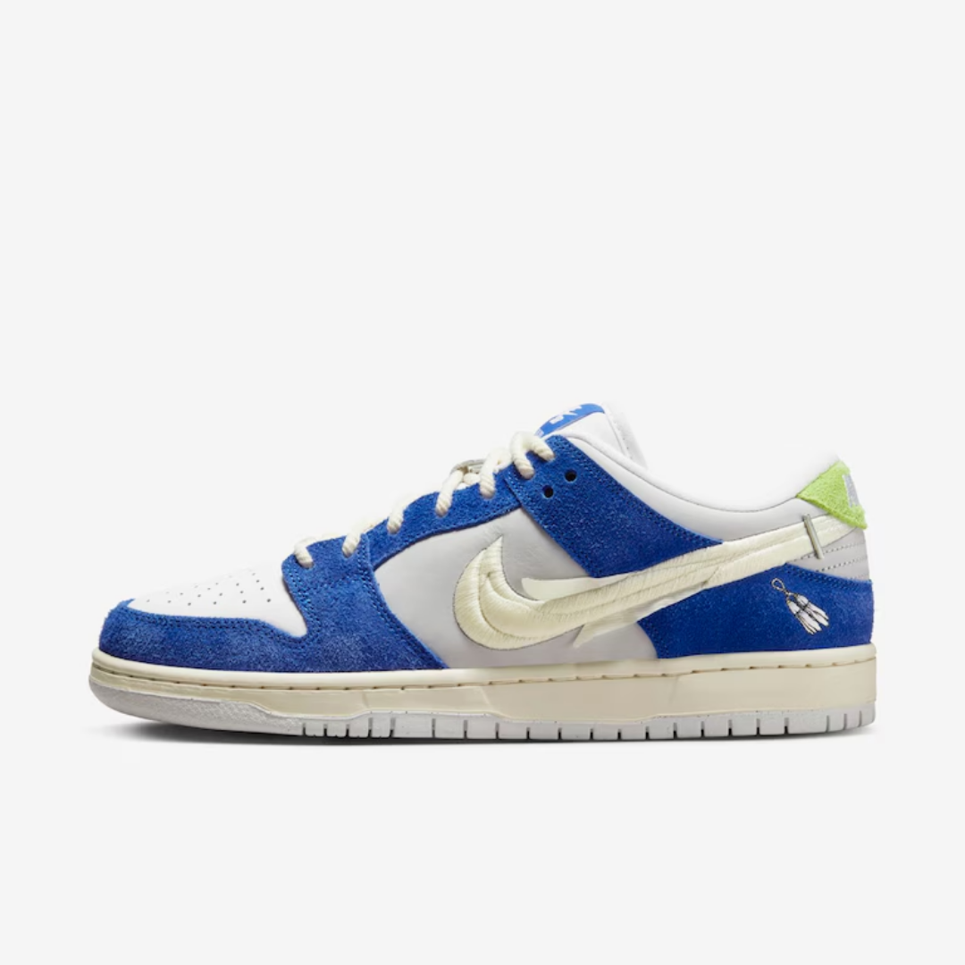 Tenis Nike SB Dunk Low Pro Fly Streetwear