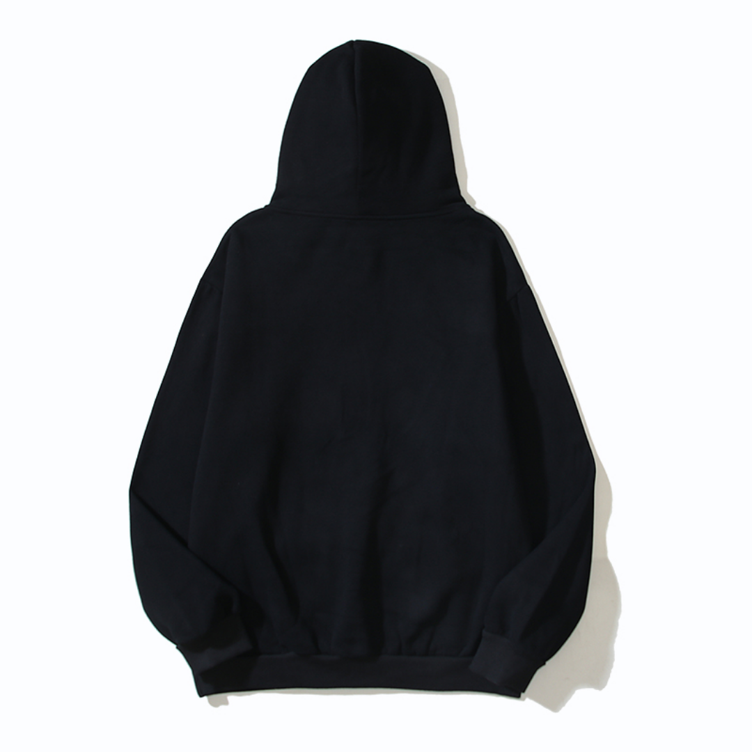 Moletom Corteiz Crtz Preto