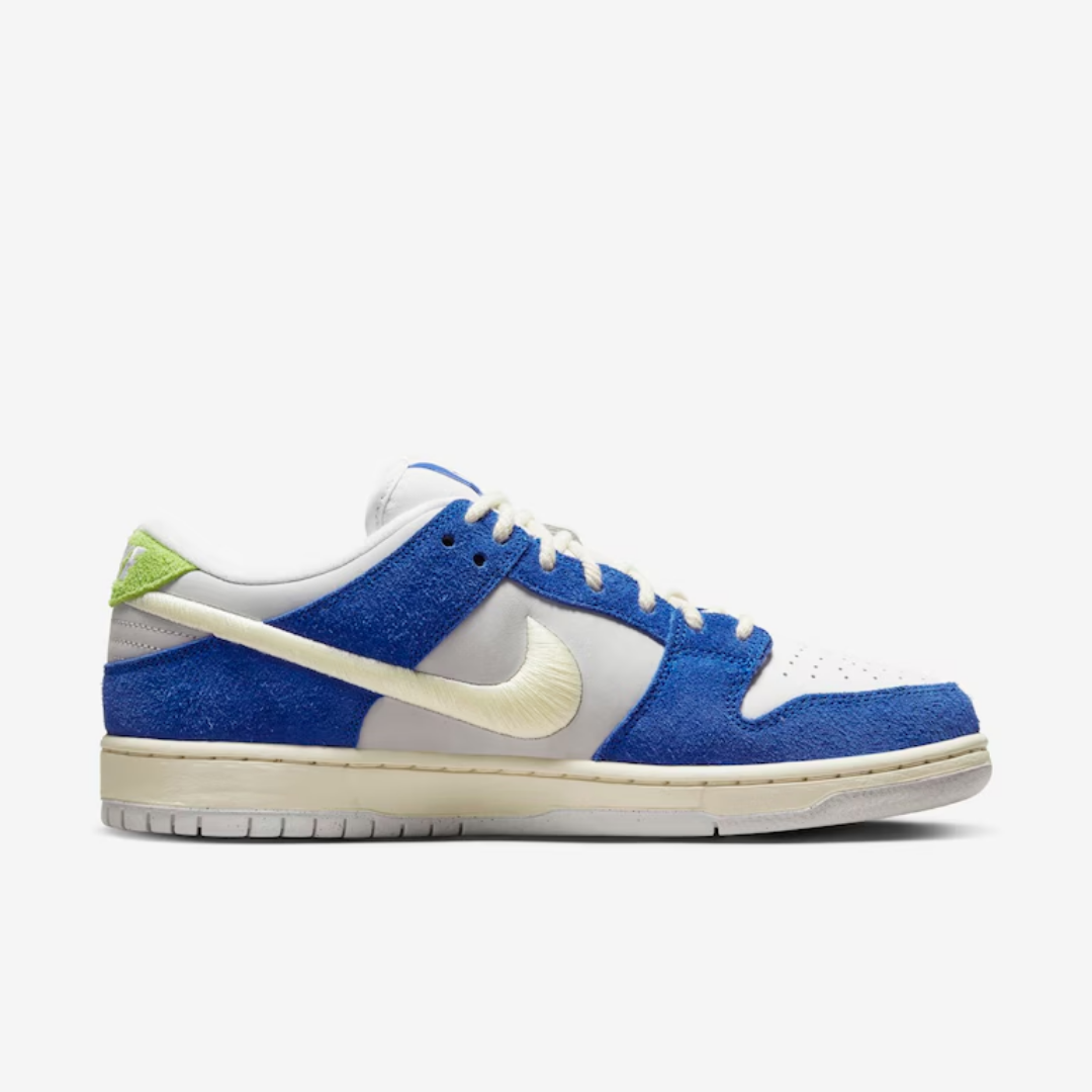 Tenis Nike SB Dunk Low Pro Fly Streetwear