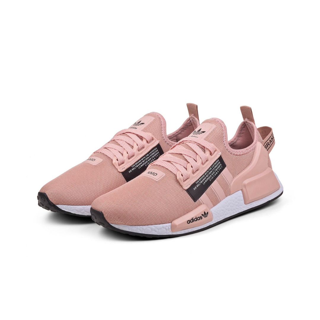Tenis ADIDAS NMD R1 V2 (Femenino)