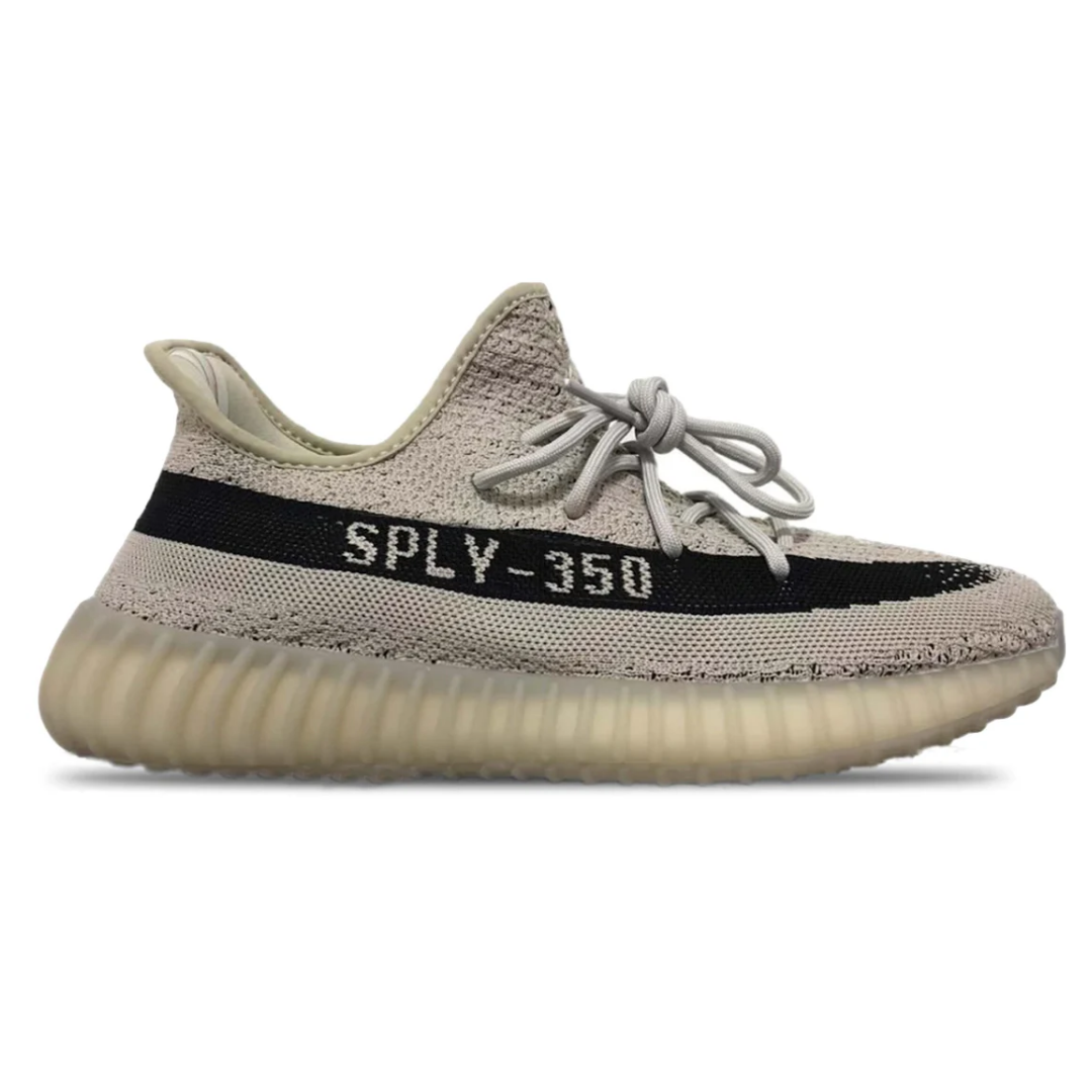 Tenis ADIDAS - YEEZY BOOST 350 V2 SLATE
