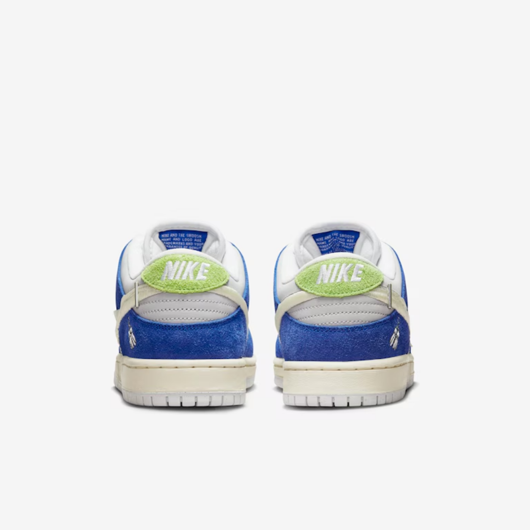 Tenis Nike SB Dunk Low Pro Fly Streetwear