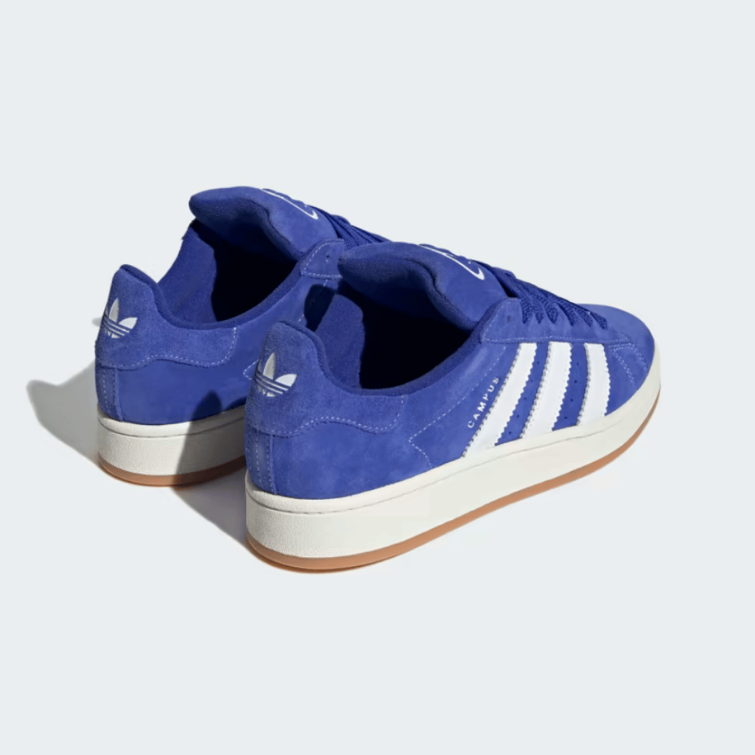 Tenis Adidas Campus - Blue