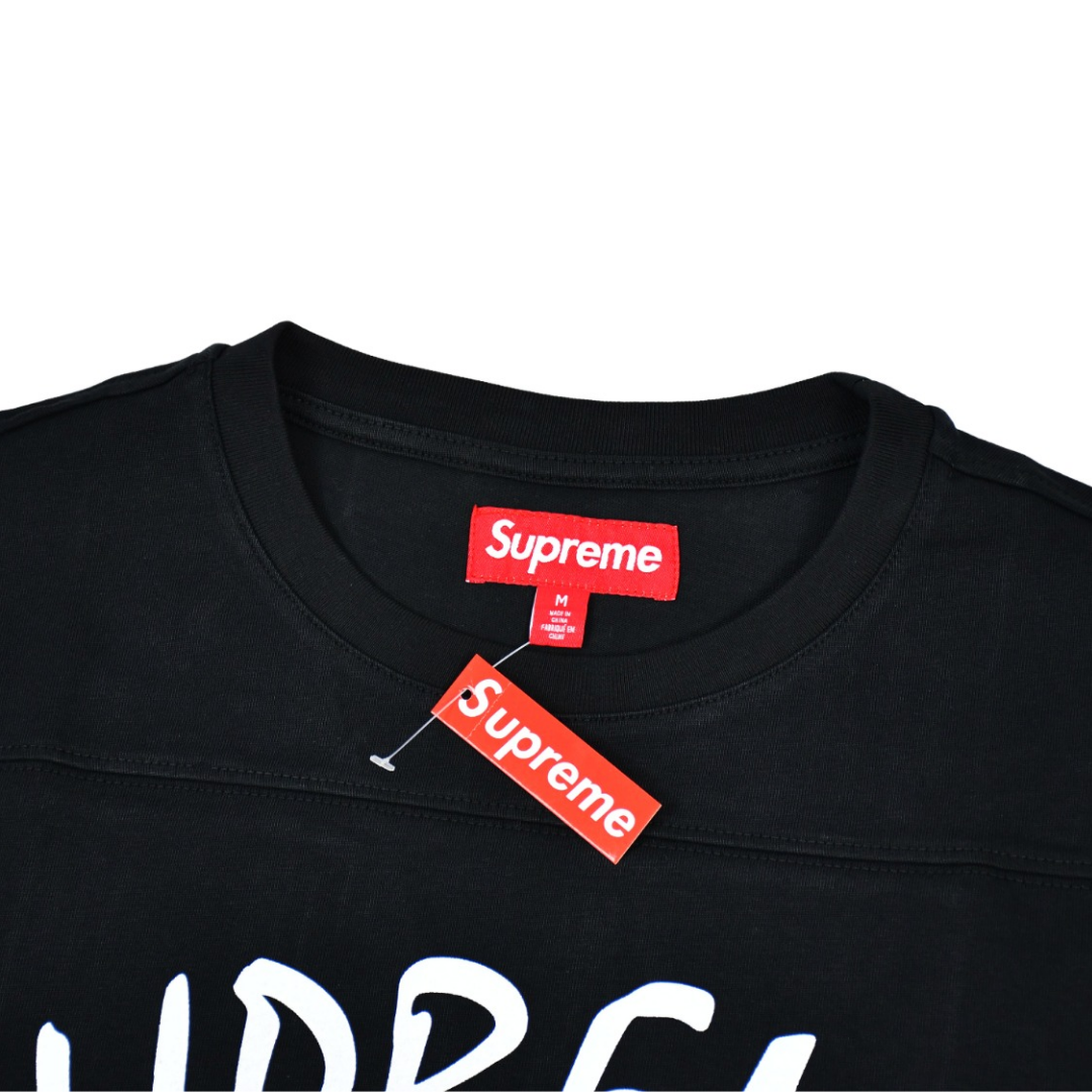 Camisa Supreme 99 L/S Football