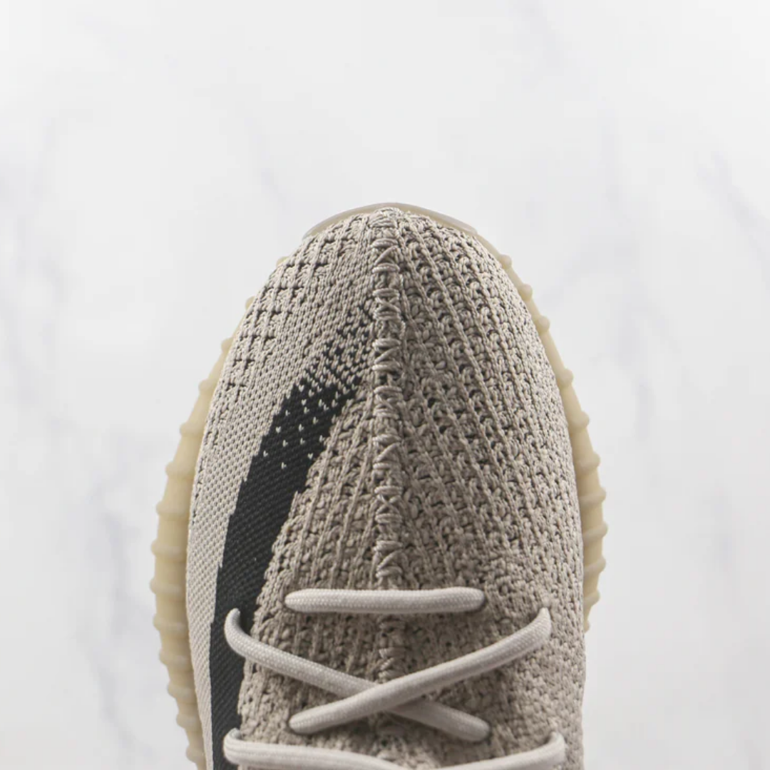 Tenis ADIDAS - YEEZY BOOST 350 V2 SLATE