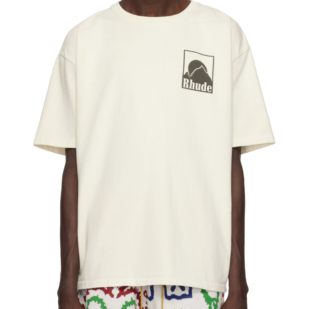 Camisa Rhude Moonlight