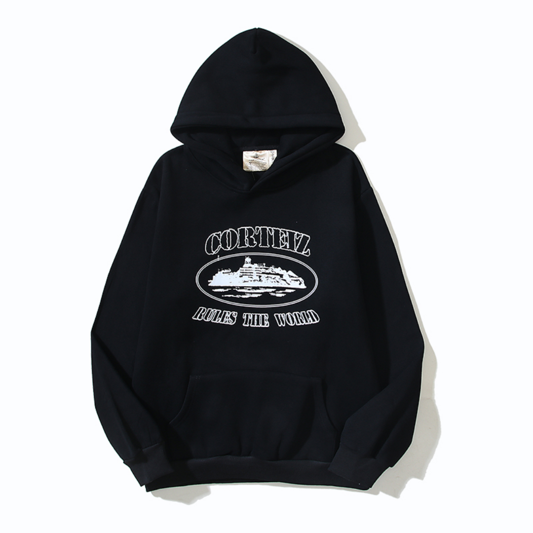Motemo street wear inverno
