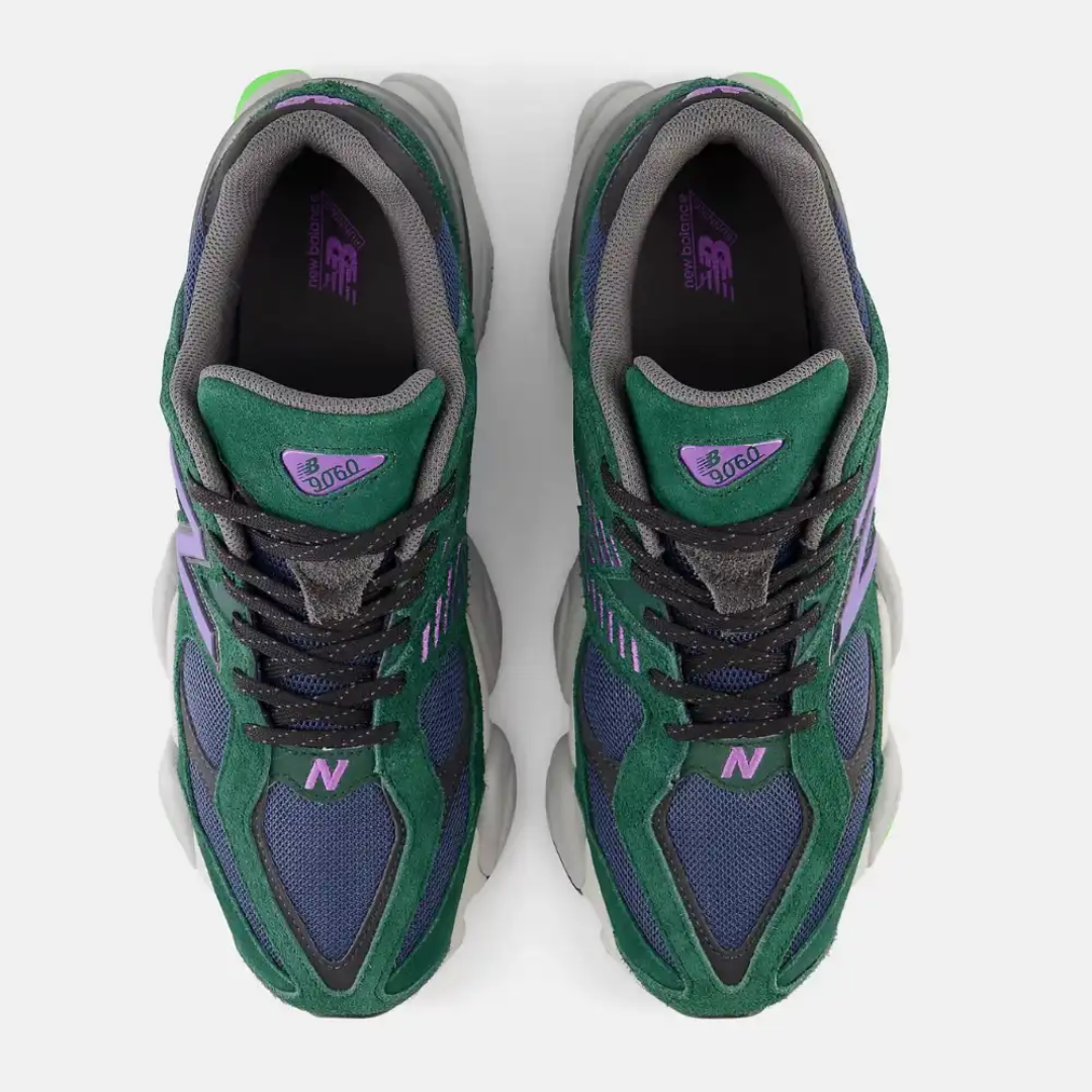 New Balacne 9060 - Verde