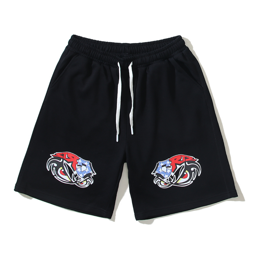 Shorth street wear