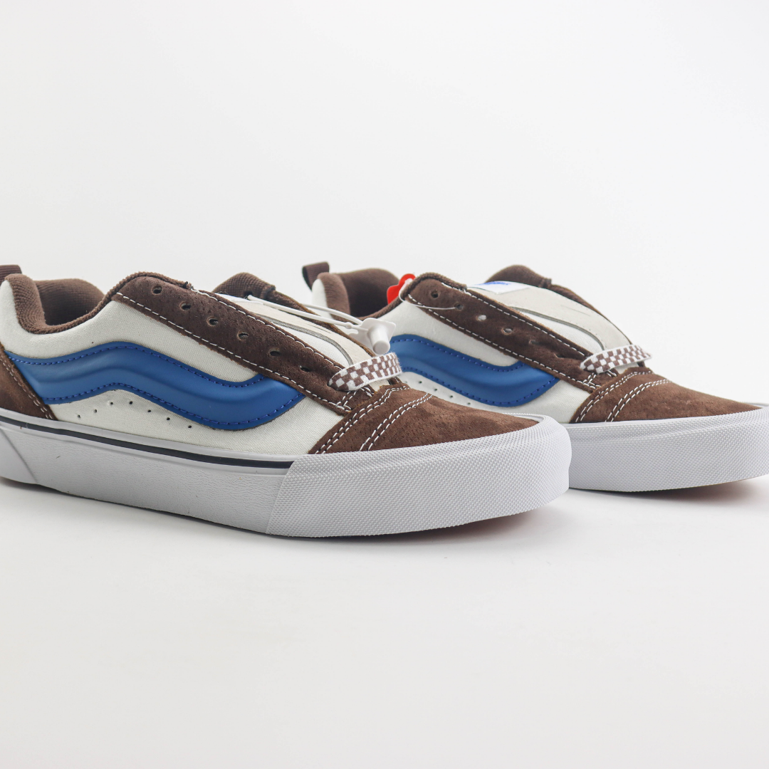 Tênis Vans - Knu Skool Brown