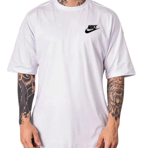 Camisa Nike Dunk Low