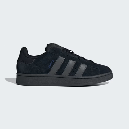 Tenis Adidas Campus - Black