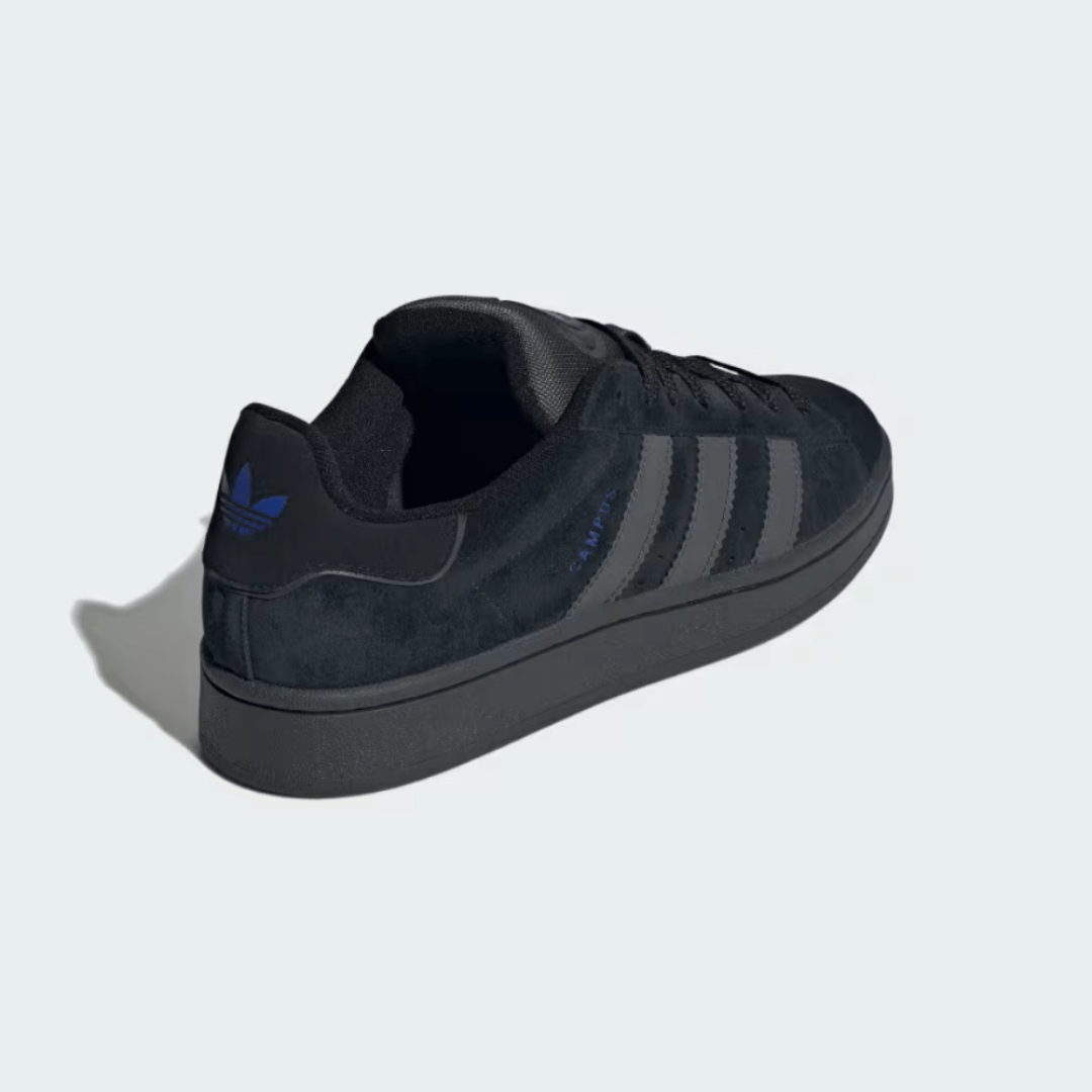 Tenis Adidas Campus - Black