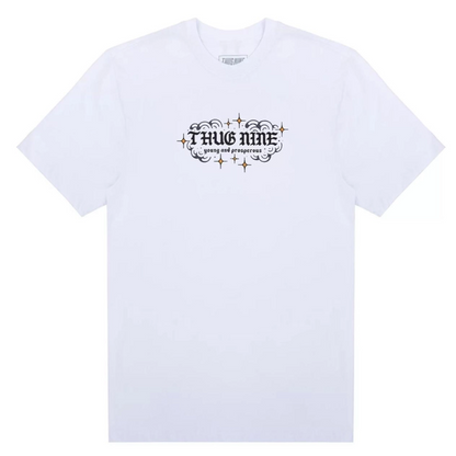 Camisa Thug Nine Young Prosperous